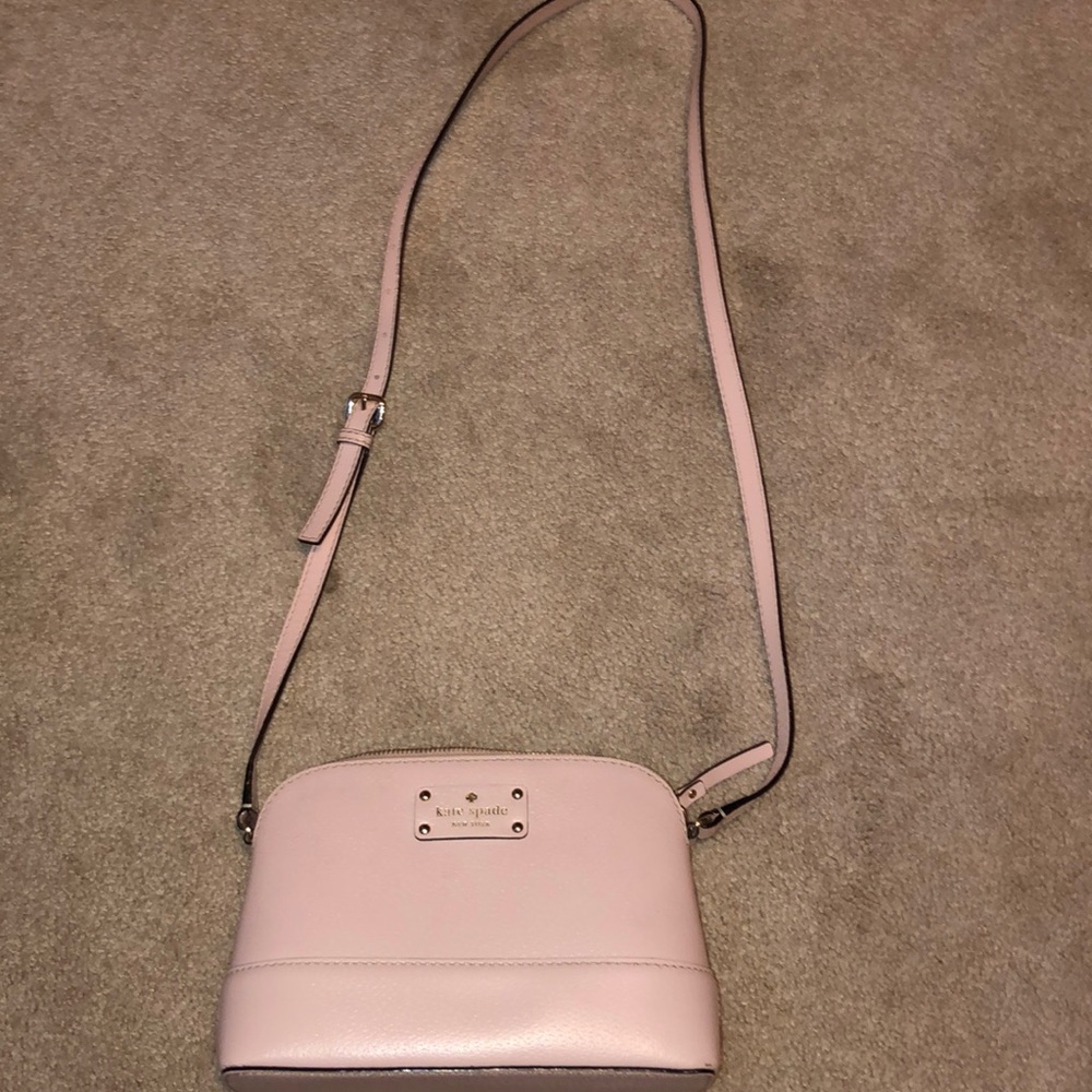 Kate Spade ♠️ Crossbody